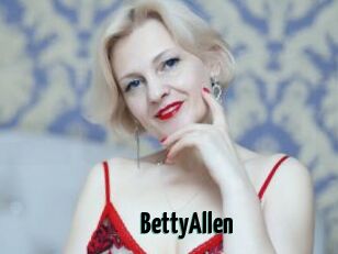 BettyAllen