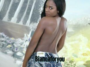 Biancaforyou