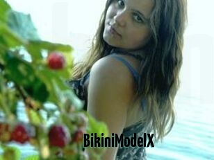 BikiniModelX