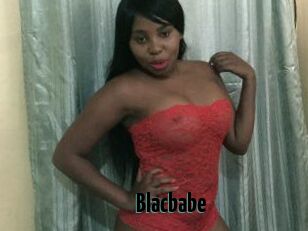 Blacbabe