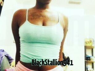 BlackStallion941