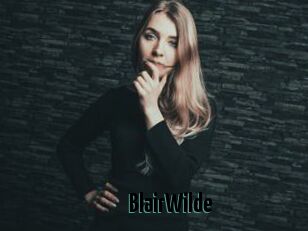 BlairWilde