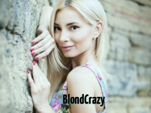 BlondCrazy