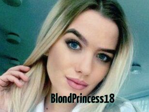 BlondPrincess18