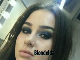 BlondeIda