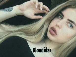 Blondidar