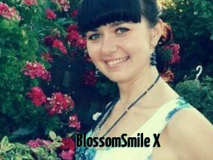 BlossomSmile_X