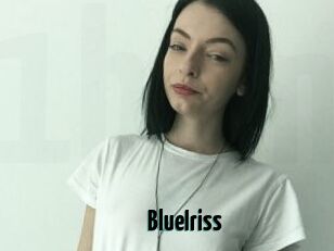 BlueIriss