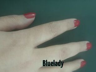 Bluelady