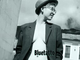 Bluetatto