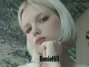 BonieHill