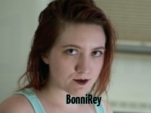 BonniRey