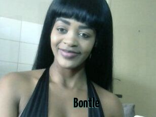 Bontle