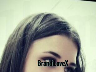 BrandiLoveX