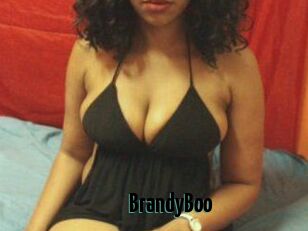 BrandyBoo