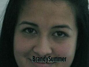 BrandySummer