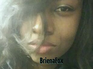 Briena_Fox