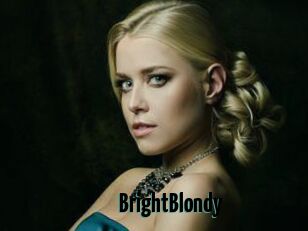 BrightBlondy