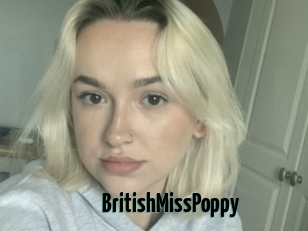 BritishMissPoppy