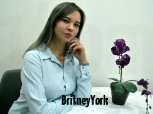 BritneyYork