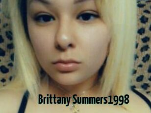 Brittany_Summers1998