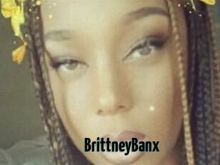 BrittneyBanx