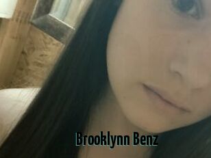 Brooklynn_Benz