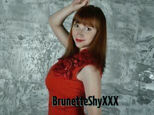 BrunetteShyXXX