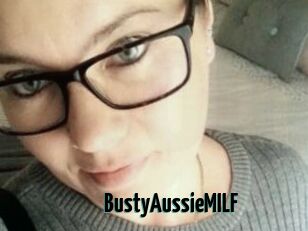 BustyAussieMILF