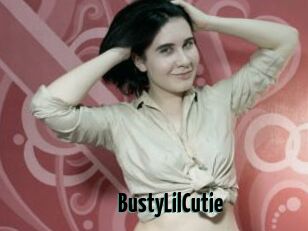 BustyLilCutie