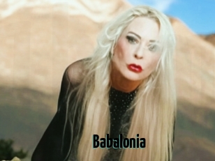 Babalonia