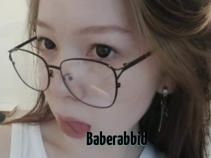 Baberabbid