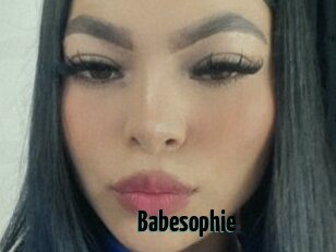 Babesophie