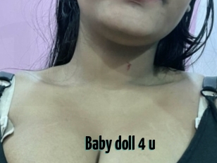 Baby_doll_4_u