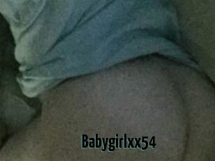 Babygirlxx54