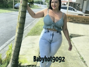 Babyhot9092