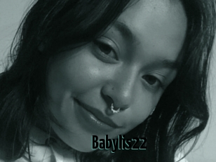 Babylis22