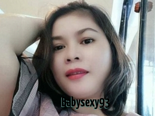 Babysexy93