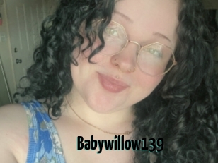 Babywillow139