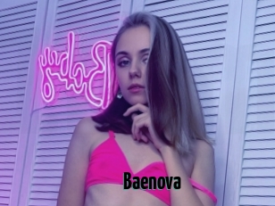 Baenova