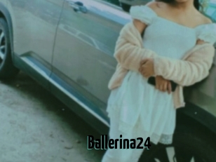 Ballerina24