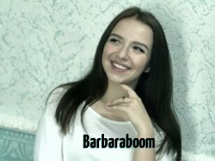 Barbaraboom