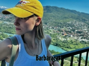 Barbaracart