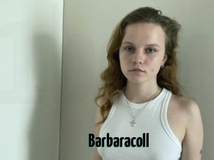 Barbaracoll