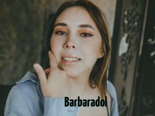 Barbaradol