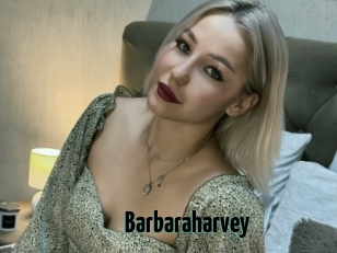 Barbaraharvey