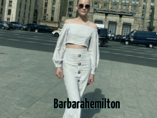 Barbarahemilton