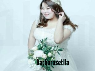 Barbarasetlla