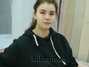 Barbarastonem