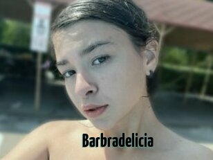 Barbradelicia